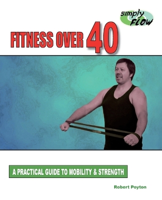 Book cover for Fitness Over 40