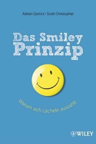 Cover of Das Smiley-Prinzip