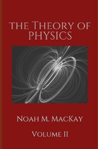 Cover of Theory of Physics, Volume 2
