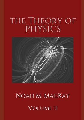 Book cover for Theory of Physics, Volume 2