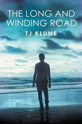 Book cover for The Long and Winding Road