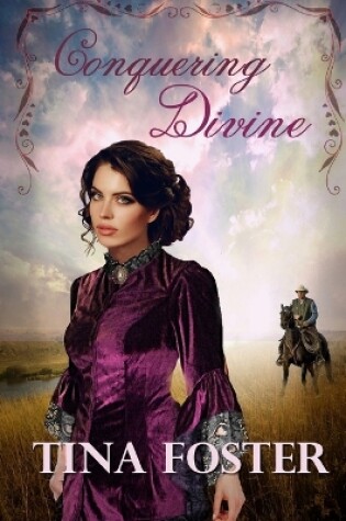 Cover of Conquering Divine