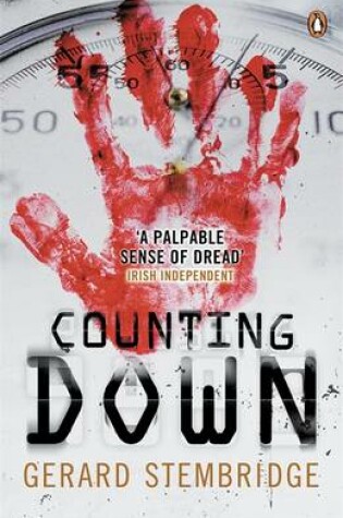 Cover of Counting Down