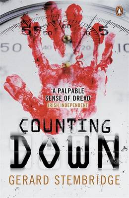 Book cover for Counting Down