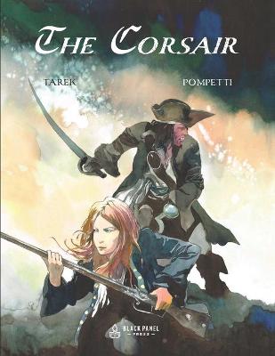 Cover of The Corsair