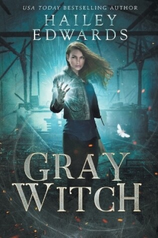 Cover of Gray Witch