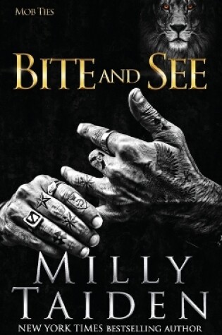 Cover of Bite and See