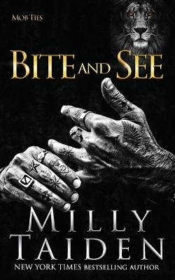 Book cover for Bite and See