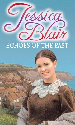 Book cover for Echoes Of The Past