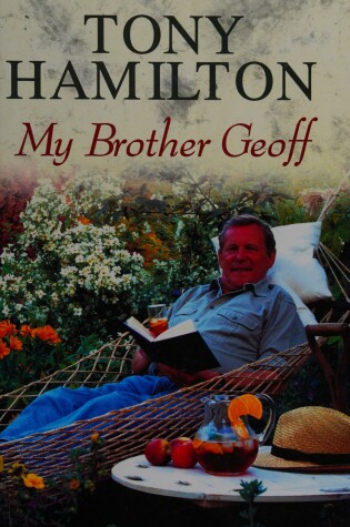 Cover of My Brother Geoff