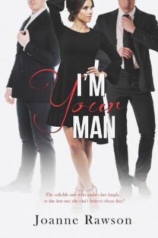 Cover of I'm Your Man