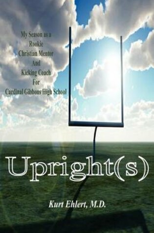Cover of Upright(s)