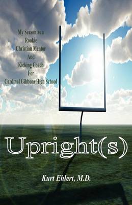 Book cover for Upright(s)