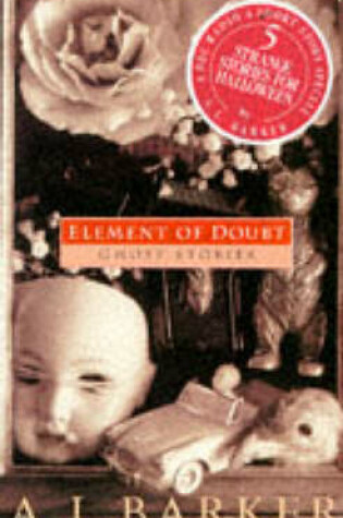 Cover of Element of Doubt