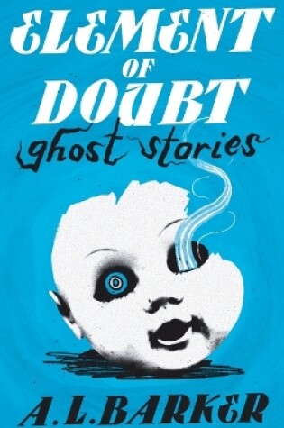 Cover of Element of Doubt