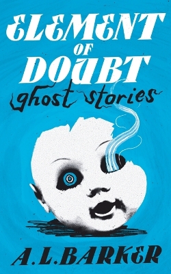 Book cover for Element of Doubt