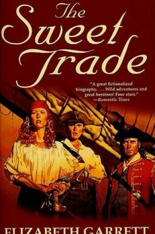 Cover of Sweet Trade
