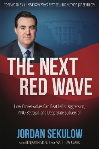 Cover of The Next Red Wave