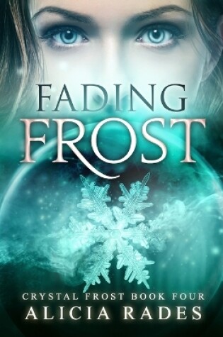 Cover of Fading Frost