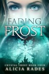 Book cover for Fading Frost