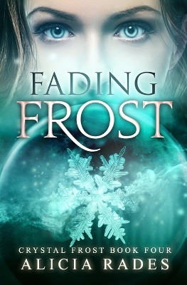Book cover for Fading Frost