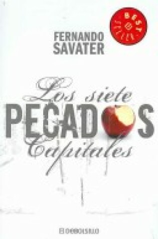 Cover of Siete Pecados Capitales