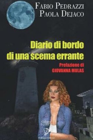 Cover of Diario Di Bordo Di Una Scema Errante