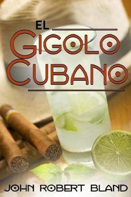 Book cover for O Cubano Gigolo