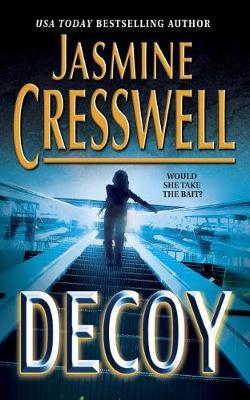 Book cover for Decoy