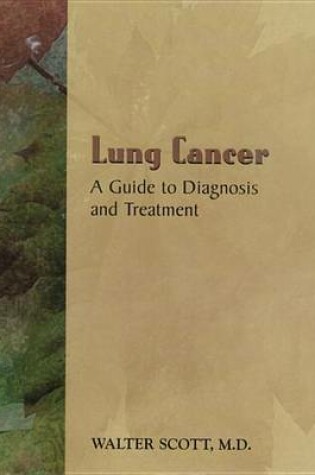 Cover of Lung Cancer