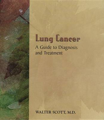 Book cover for Lung Cancer