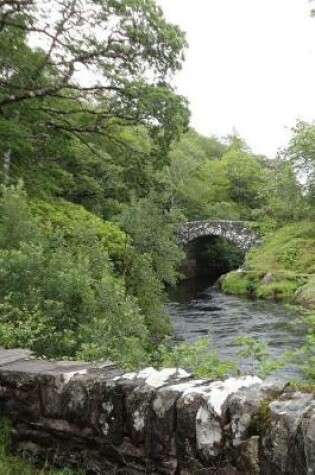 Cover of Bridge Over a Stream in Scotland Journal