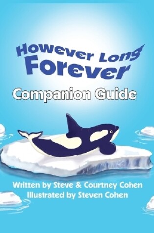 Cover of However Long Forever - Companion Guide