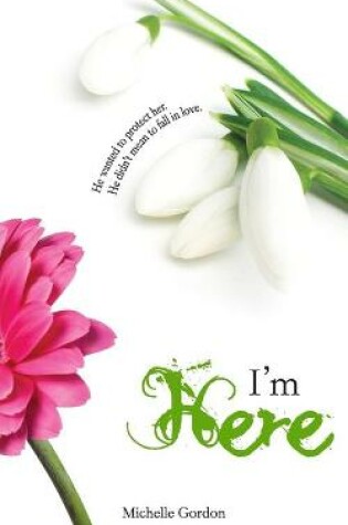 Cover of I'm Here