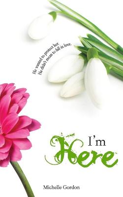 Cover of I'm Here