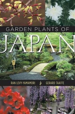 Cover of Garden Plants of Japan