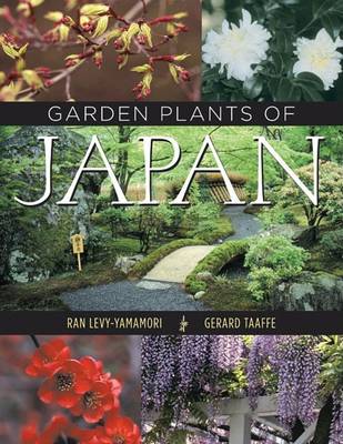 Cover of Garden Plants of Japan