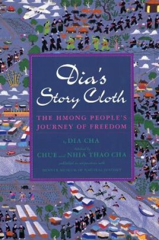 Cover of Dia's Story