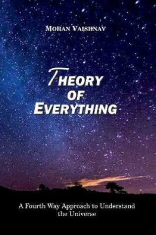 Cover of Theory of Everything