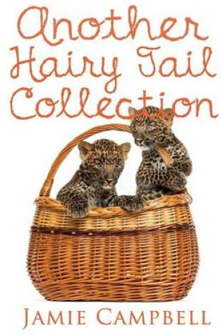 Cover of Another Hairy Tail Collection