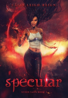 Cover of Specular