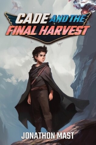 Cover of Cade and the Final Harvest
