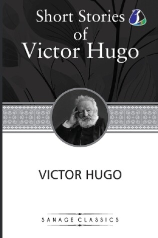 Cover of Victor Hugo Short Stories Collection