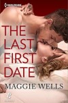 Book cover for The Last First Date