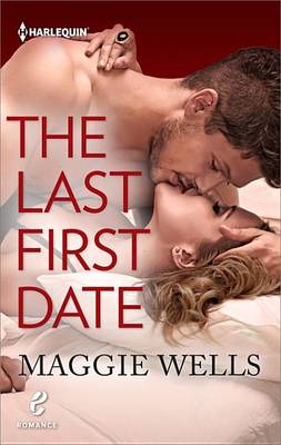 Book cover for The Last First Date