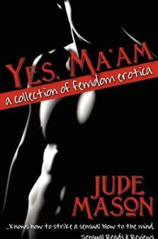 Cover of Yes, Ma'am