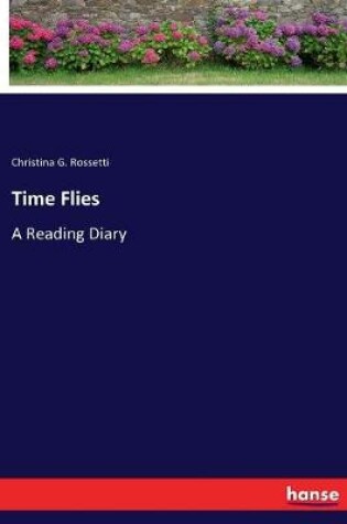 Cover of Time Flies