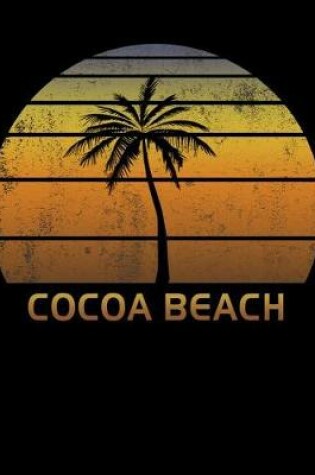 Cover of Cocoa Beach