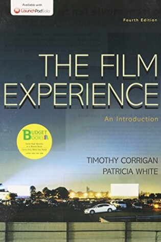 Cover of Loose-Leaf Version for the Film Experience