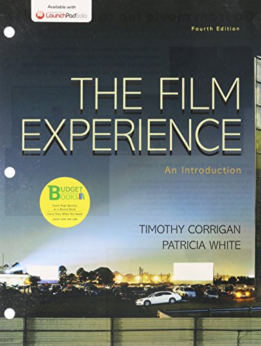 Book cover for Loose-Leaf Version for the Film Experience